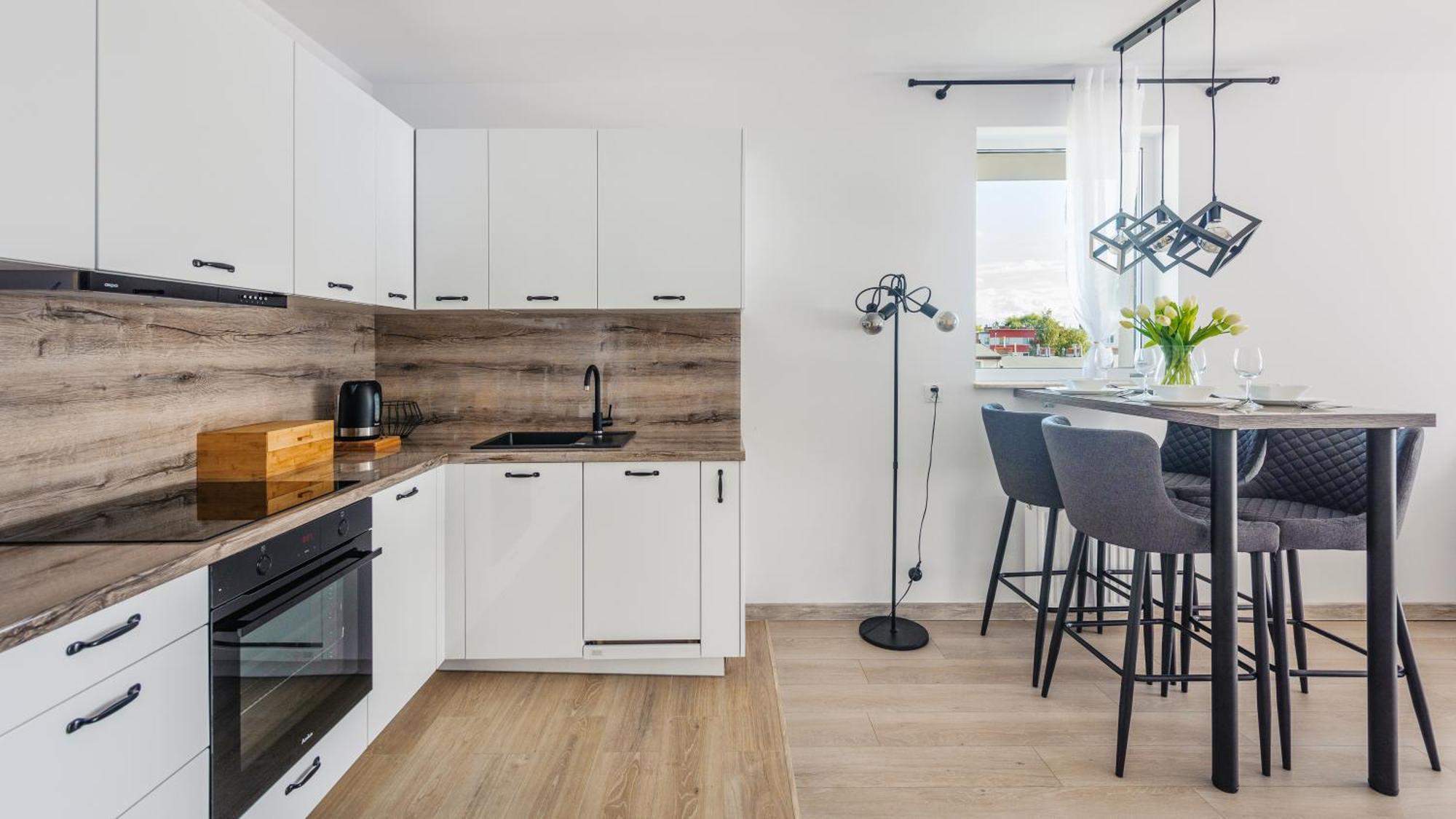 Apartamenty Sun&Snow Osiedle Bursztynowe Kolobrzeg Bagian luar foto