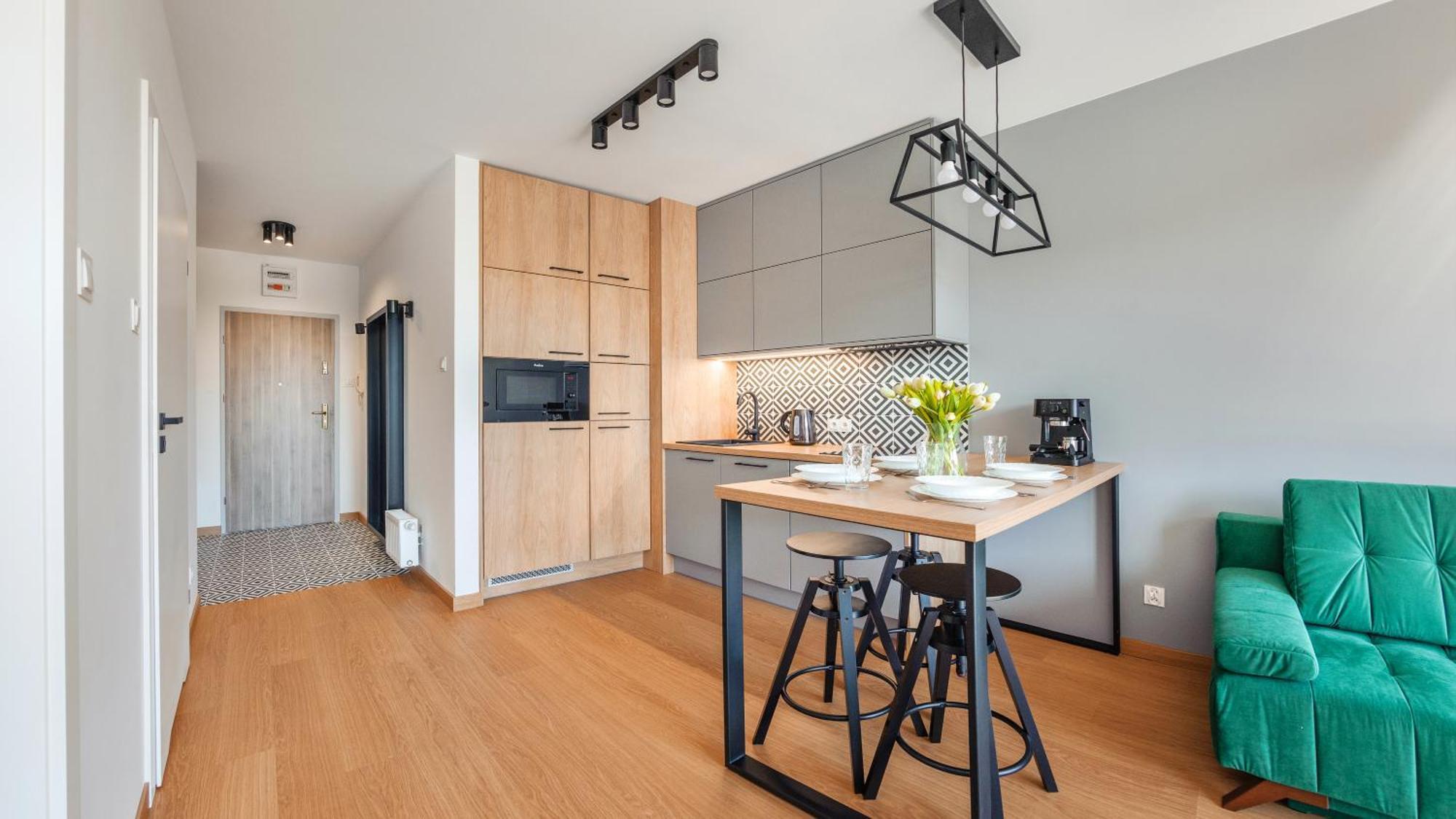 Apartamenty Sun&Snow Osiedle Bursztynowe Kolobrzeg Bagian luar foto