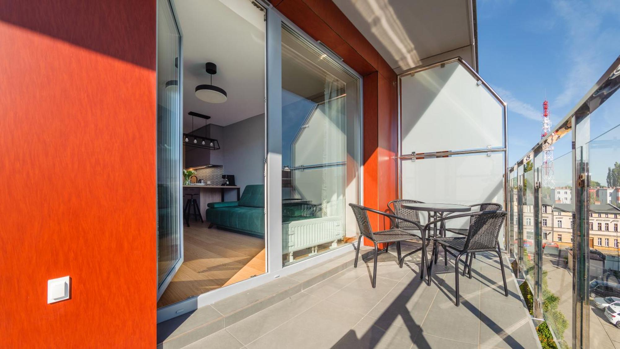 Apartamenty Sun&Snow Osiedle Bursztynowe Kolobrzeg Bagian luar foto