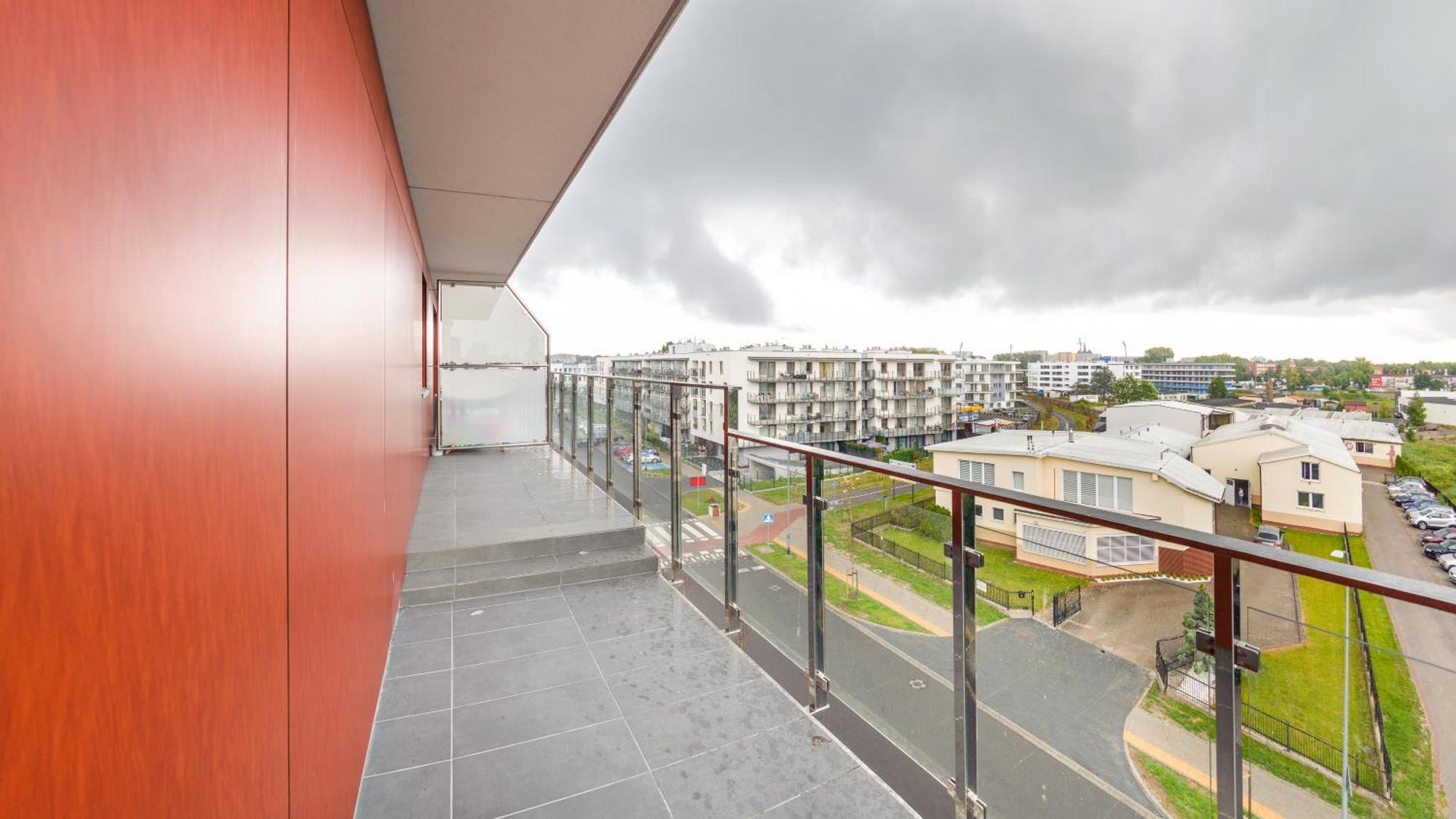 Apartamenty Sun&Snow Osiedle Bursztynowe Kolobrzeg Bagian luar foto