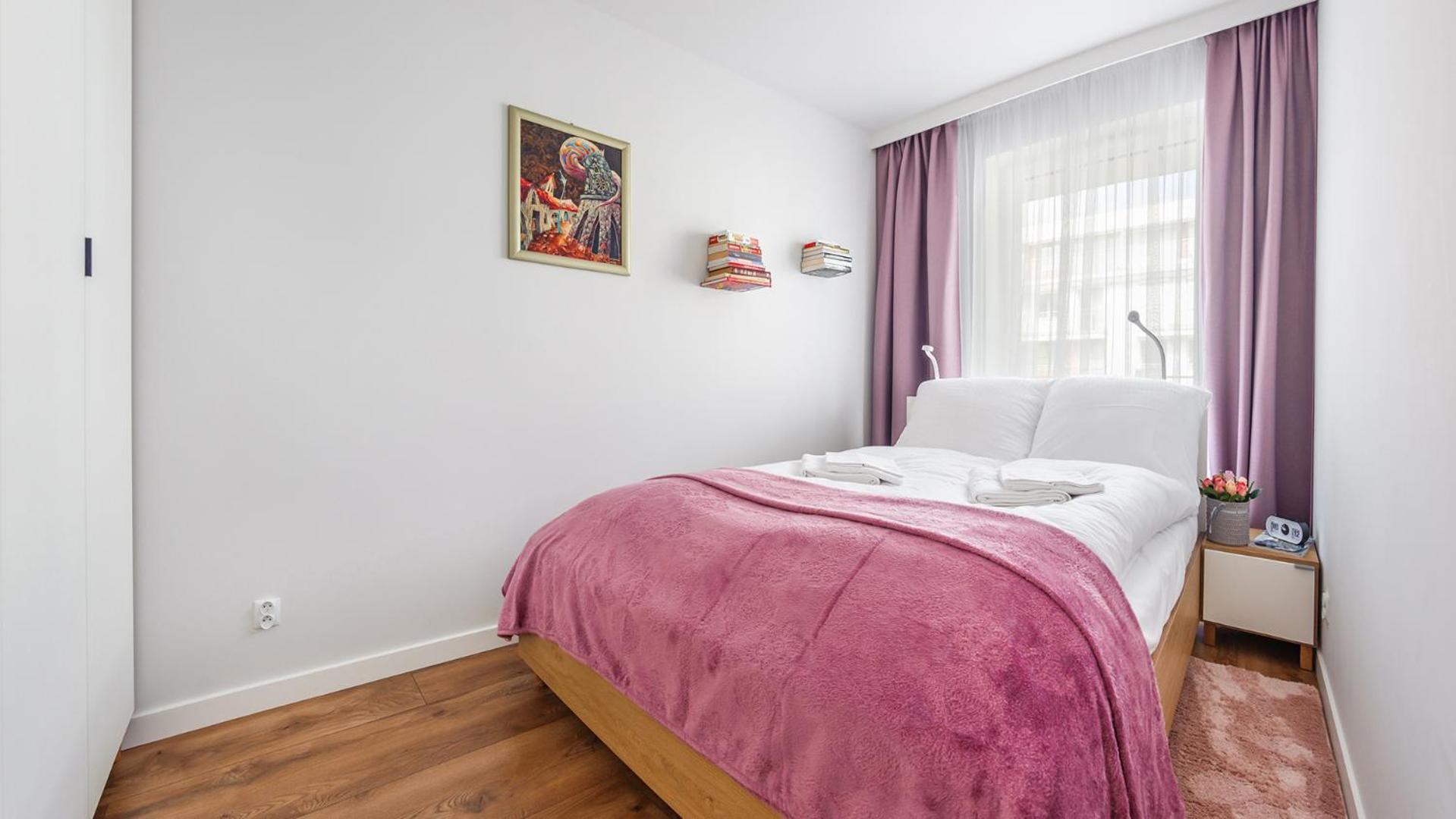 Apartamenty Sun&Snow Osiedle Bursztynowe Kolobrzeg Bagian luar foto