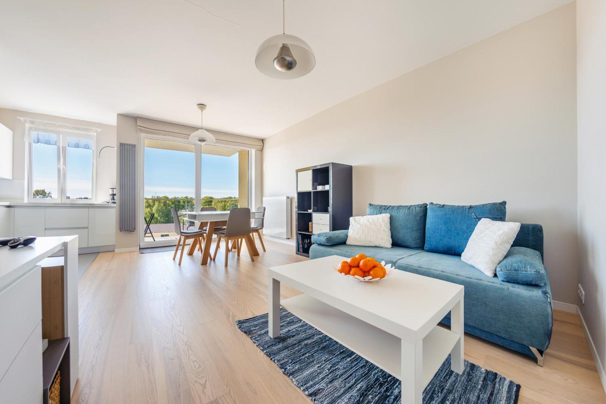 Apartamenty Sun&Snow Osiedle Bursztynowe Kolobrzeg Bagian luar foto