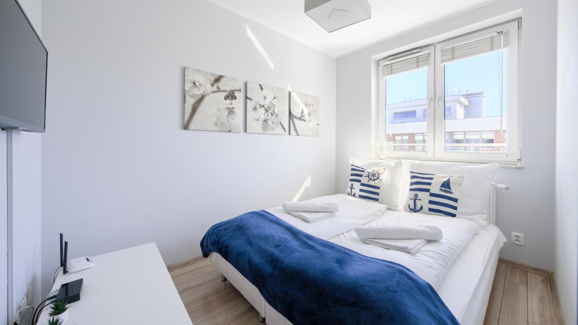 Apartamenty Sun&Snow Osiedle Bursztynowe Kolobrzeg Bagian luar foto